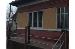 Casa individuala, renovabila 110 mp utili, 525 mp teren, Sannicoara