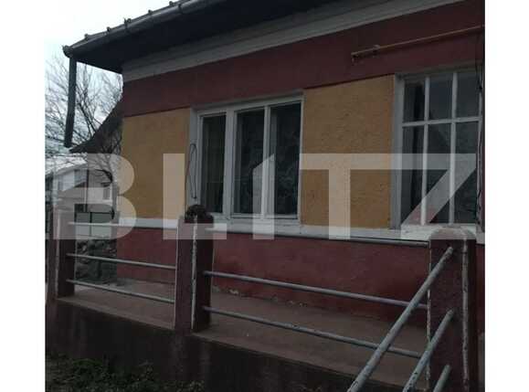 Casa de vânzare 4 camere Exterior Est - 47511CV | BLITZ Cluj-Napoca | Poza1