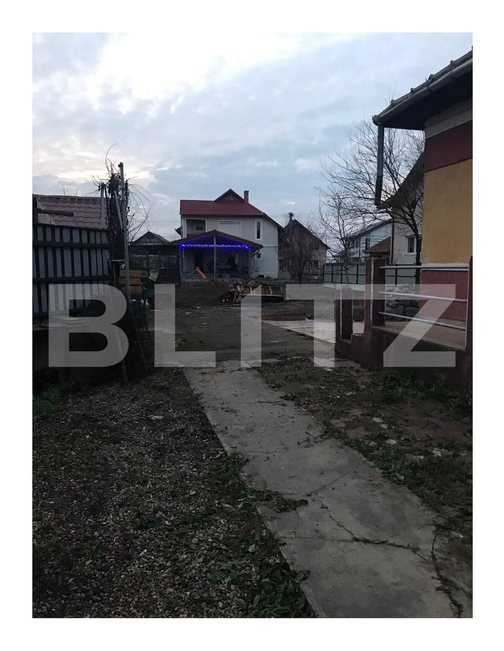 Casa de vânzare 4 camere Exterior Est - 47511CV | BLITZ Cluj-Napoca | Poza2