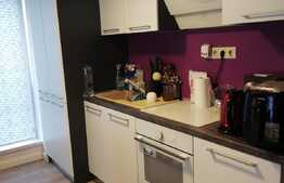 3 camere, 2 bai, 2 parcari subterane, terasa, zona Citadela Residence