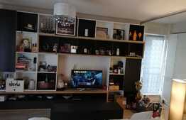 3 camere, 2 bai, 2 parcari subterane, terasa, zona Citadela Residence