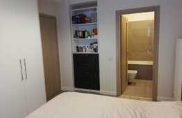 3 camere, 2 bai, 2 parcari subterane, terasa, zona Citadela Residence