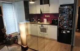 3 camere, 2 bai, 2 parcari subterane, terasa, zona Citadela Residence