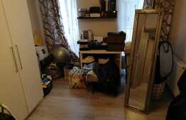 3 camere, 2 bai, 2 parcari subterane, terasa, zona Citadela Residence