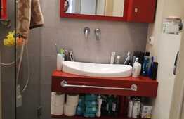 3 camere, 2 bai, 2 parcari subterane, terasa, zona Citadela Residence