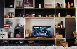 3 camere, 2 bai, 2 parcari subterane, terasa, zona Citadela Residence