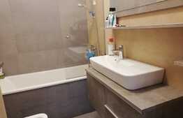 3 camere, 2 bai, 2 parcari subterane, terasa, zona Citadela Residence