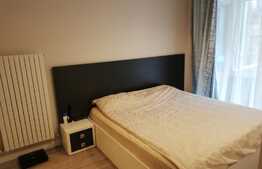 3 camere, 2 bai, 2 parcari subterane, terasa, zona Citadela Residence