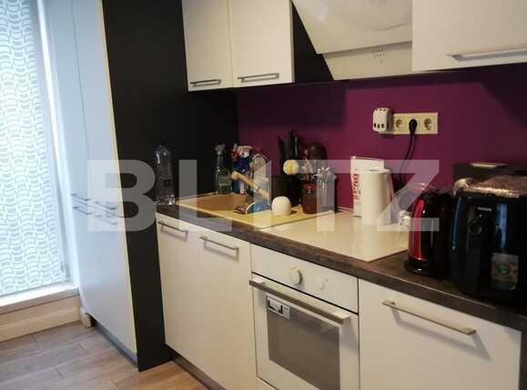 Apartament de vânzare 3 camere Manastur - 47512AV | BLITZ Cluj-Napoca | Poza8