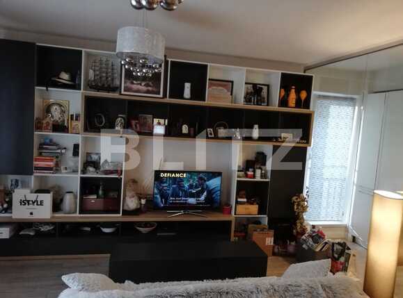 Apartament de vânzare 3 camere Manastur - 47512AV | BLITZ Cluj-Napoca | Poza6