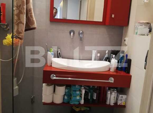 Apartament de vânzare 3 camere Manastur - 47512AV | BLITZ Cluj-Napoca | Poza9