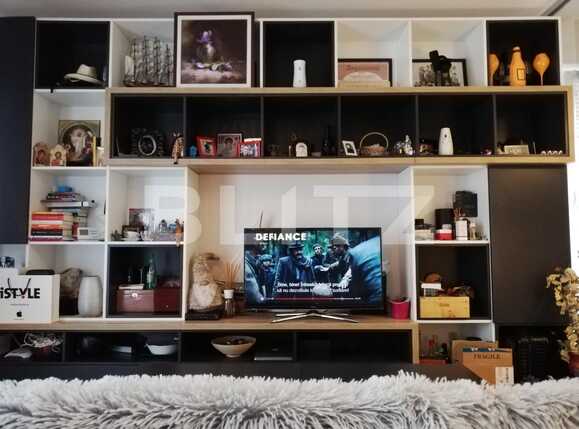 Apartament de vânzare 3 camere Manastur - 47512AV | BLITZ Cluj-Napoca | Poza5