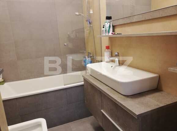 Apartament de vânzare 3 camere Manastur - 47512AV | BLITZ Cluj-Napoca | Poza3