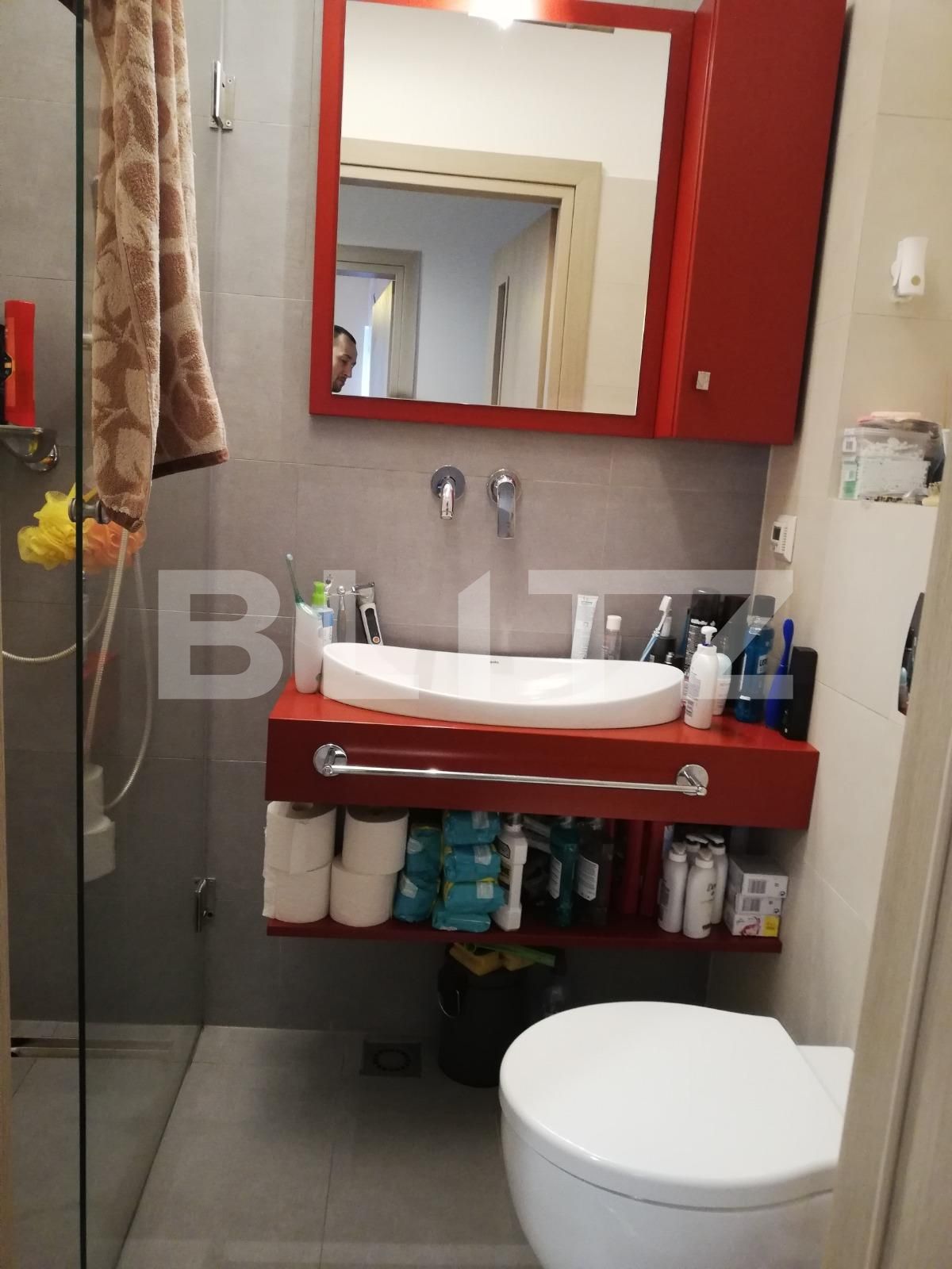 Apartament de vânzare 3 camere Manastur - 47512AV | BLITZ Cluj-Napoca | Poza9