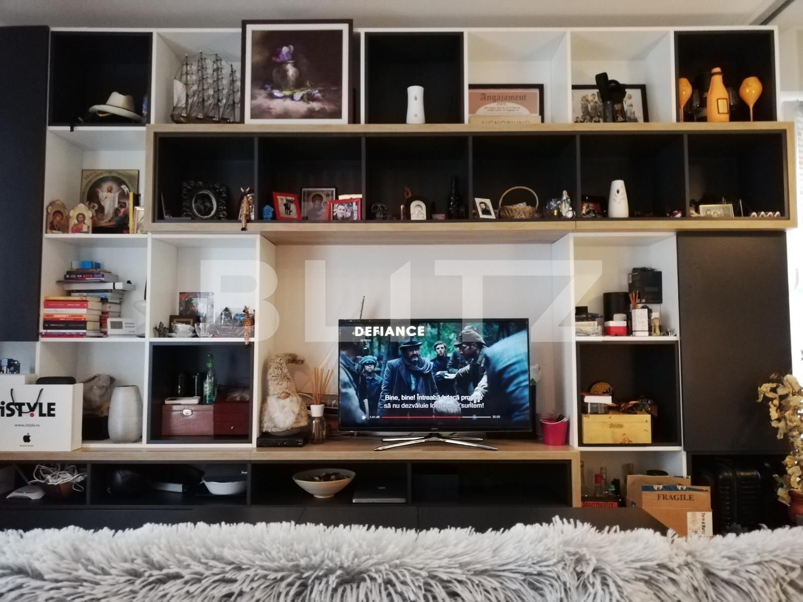 Apartament de vânzare 3 camere Manastur - 47512AV | BLITZ Cluj-Napoca | Poza5