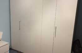 Apartament cu 2 camere decomandate, intermediar, in Manastur