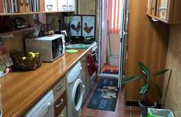 Apartament cu 2 camere decomandate, intermediar, in Manastur