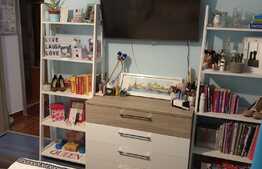 Apartament cu 2 camere decomandate, intermediar, in Manastur