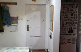 Apartament cu 2 camere decomandate, intermediar, in Manastur