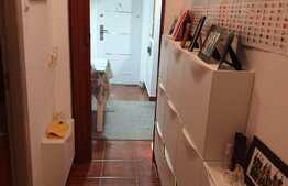 Apartament cu 2 camere decomandate, intermediar, in Manastur