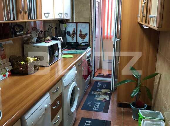 Apartament de vânzare 2 camere Manastur - 47513AV | BLITZ Cluj-Napoca | Poza6