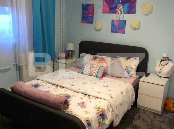 Apartament de vânzare 2 camere Manastur - 47513AV | BLITZ Cluj-Napoca | Poza1