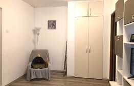 Apartament o camera, 37 mp, modern, vis a vis de Iulius Mall