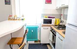 Apartament o camera, 37 mp, modern, vis a vis de Iulius Mall