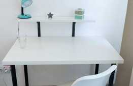 Apartament o camera, 37 mp, modern, vis a vis de Iulius Mall