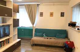 Apartament o camera, 37 mp, modern, vis a vis de Iulius Mall