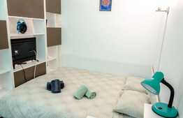 Apartament o camera, 37 mp, modern, vis a vis de Iulius Mall