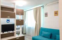 Apartament o camera, 37 mp, modern, vis a vis de Iulius Mall