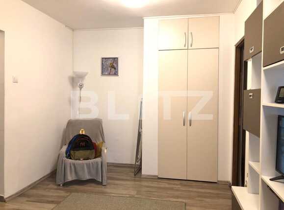 Garsonieră de închiriat Gheorgheni - 47515AI | BLITZ Cluj-Napoca | Poza3