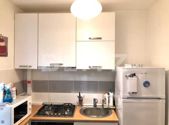 Garsonieră de închiriat Gheorgheni - 47515AI | BLITZ Cluj-Napoca | Poza6