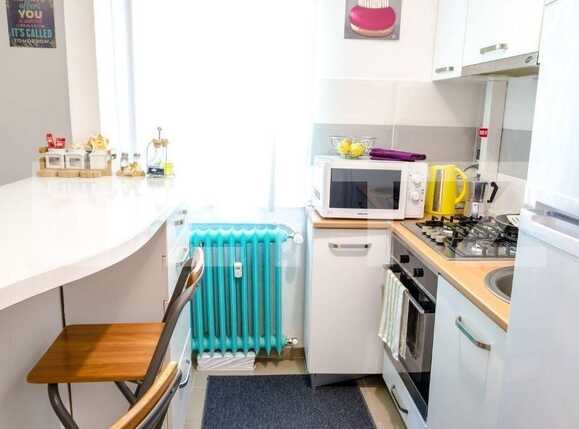 Garsonieră de închiriat Gheorgheni - 47515AI | BLITZ Cluj-Napoca | Poza7