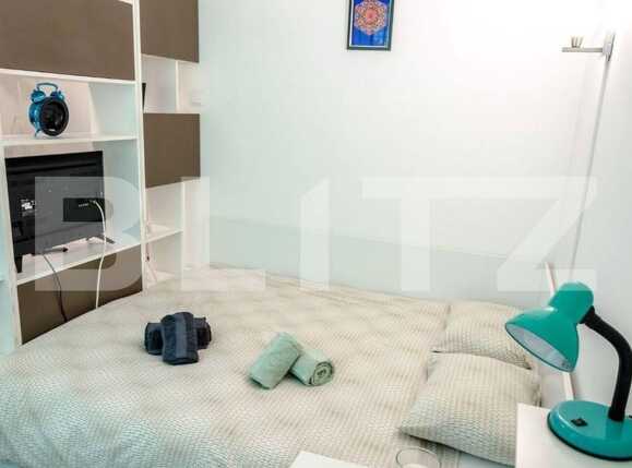 Garsonieră de închiriat Gheorgheni - 47515AI | BLITZ Cluj-Napoca | Poza4