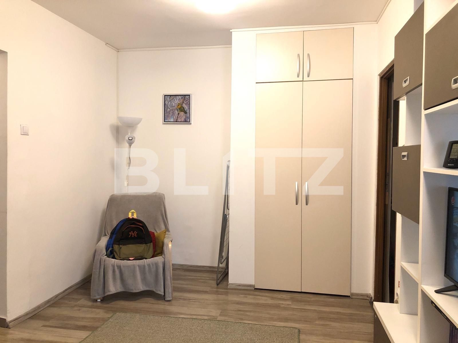 Garsonieră de închiriat Gheorgheni - 47515AI | BLITZ Cluj-Napoca | Poza3