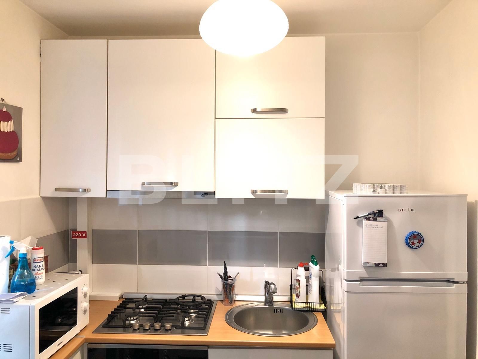 Garsonieră de închiriat Gheorgheni - 47515AI | BLITZ Cluj-Napoca | Poza6