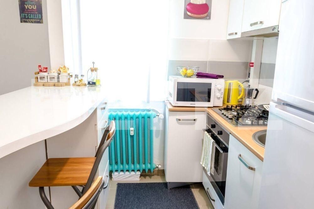 Garsonieră de închiriat Gheorgheni - 47515AI | BLITZ Cluj-Napoca | Poza7