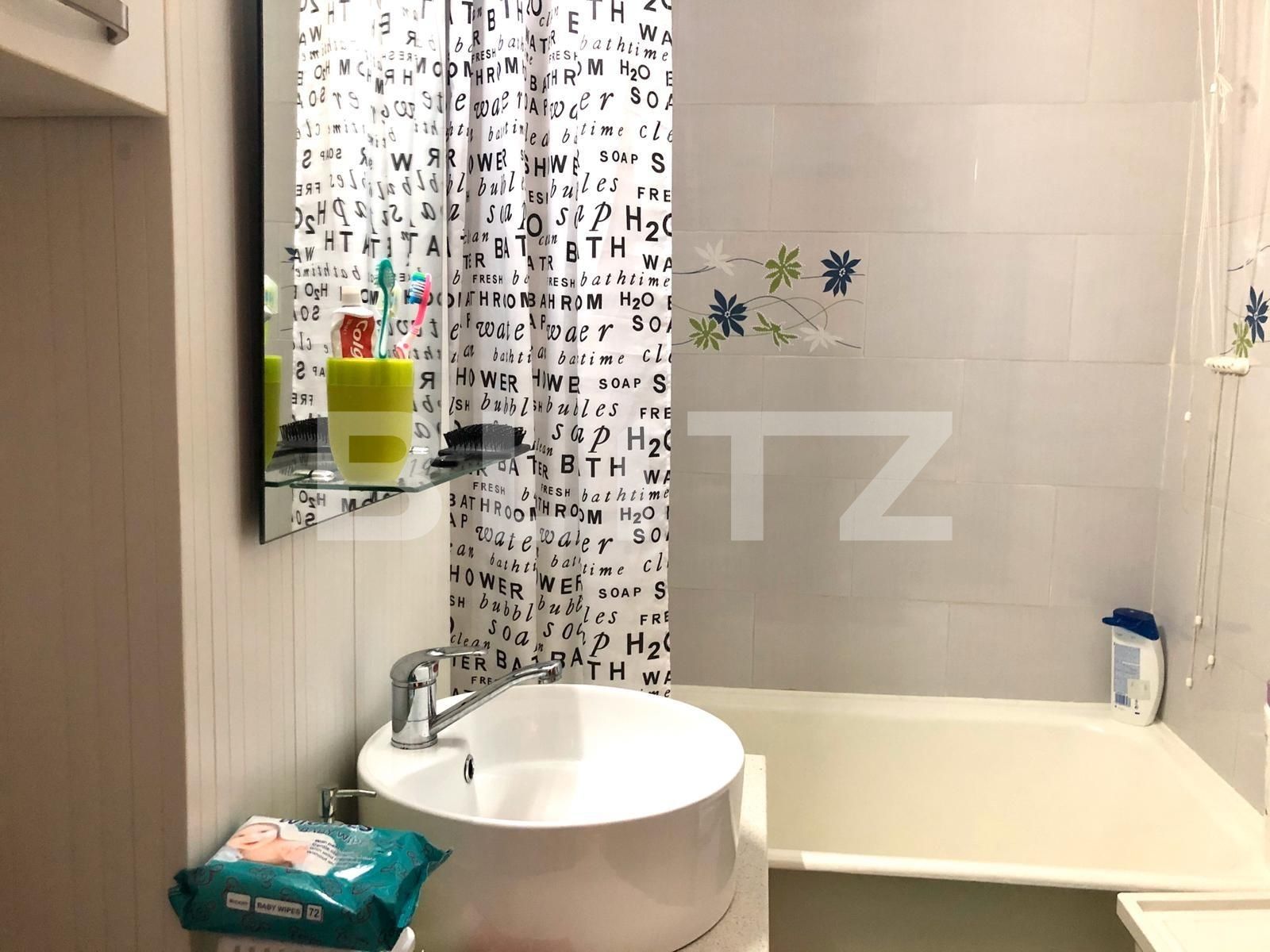 Garsonieră de închiriat Gheorgheni - 47515AI | BLITZ Cluj-Napoca | Poza8