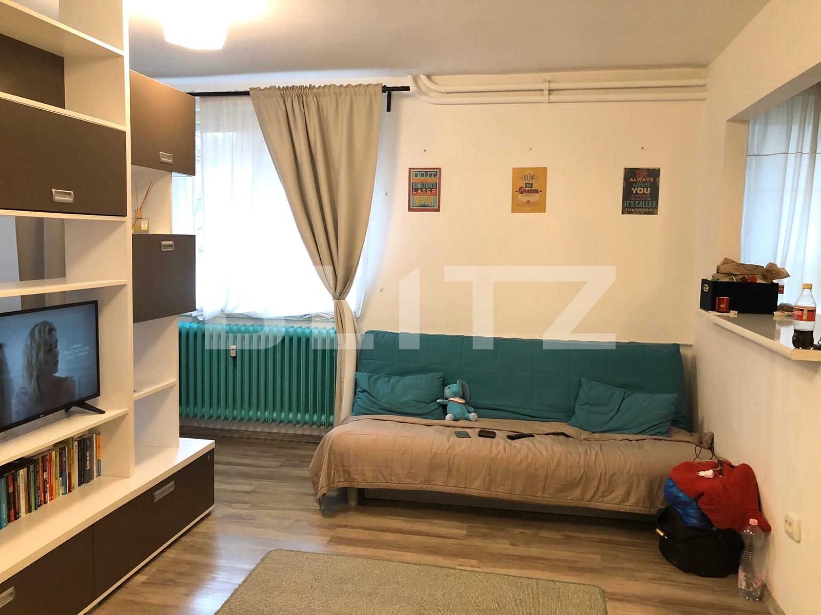 Garsonieră de închiriat Gheorgheni - 47515AI | BLITZ Cluj-Napoca | Poza2