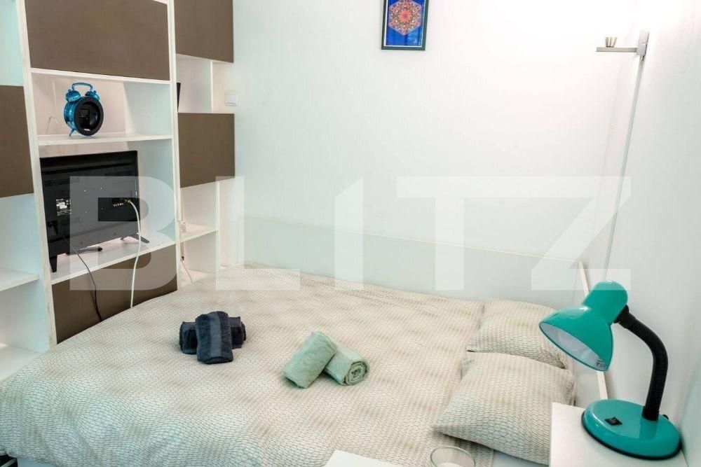 Garsonieră de închiriat Gheorgheni - 47515AI | BLITZ Cluj-Napoca | Poza4