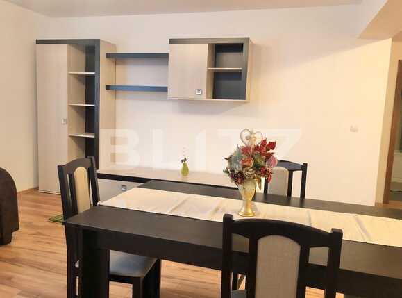 Apartament de închiriat 3 camere Zorilor - 47516AI | BLITZ Cluj-Napoca | Poza3