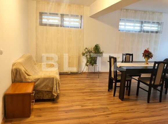 Apartament de închiriat 3 camere Zorilor - 47516AI | BLITZ Cluj-Napoca | Poza6