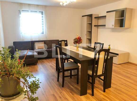 Apartament de închiriat 3 camere Zorilor - 47516AI | BLITZ Cluj-Napoca | Poza4