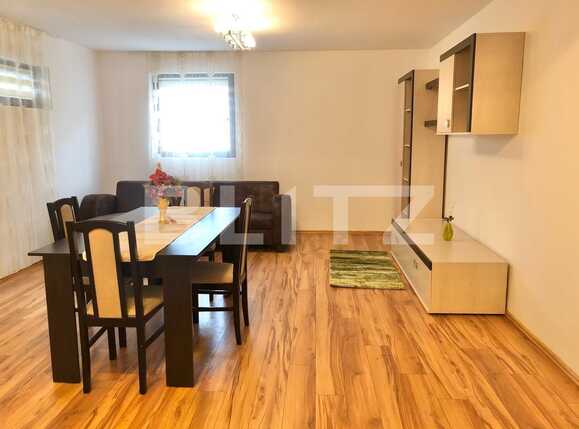 Apartament de închiriat 3 camere Zorilor - 47516AI | BLITZ Cluj-Napoca | Poza1