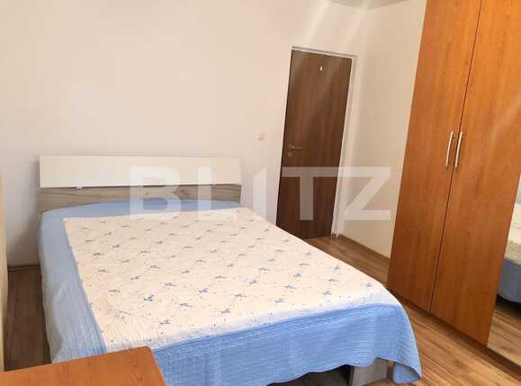 Apartament de închiriat 3 camere Zorilor - 47516AI | BLITZ Cluj-Napoca | Poza9
