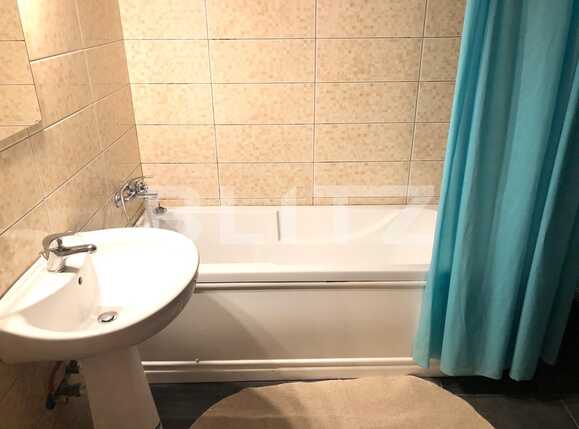 Apartament de închiriat 3 camere Zorilor - 47516AI | BLITZ Cluj-Napoca | Poza15