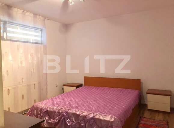 Apartament de închiriat 3 camere Zorilor - 47516AI | BLITZ Cluj-Napoca | Poza8