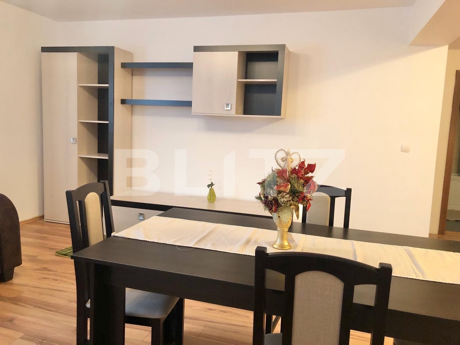 Apartament de închiriat 3 camere Zorilor - 47516AI | BLITZ Cluj-Napoca | Poza3